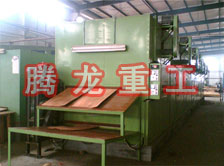 單板干燥設備、單板烘干設備、芯板干燥機、芯板烘干機