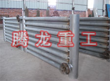 木材烘干散熱器、木材干燥散熱片