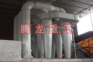 旋風除塵器 、煙灰除塵器、水除塵器、除塵器、